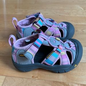 Keen Newport H2 Sandals
